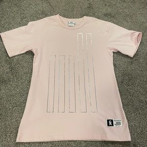 Good American Flag Tee